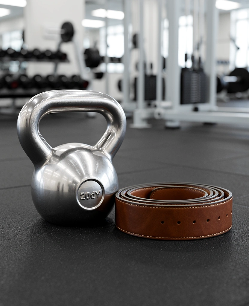 High quality gym equipment