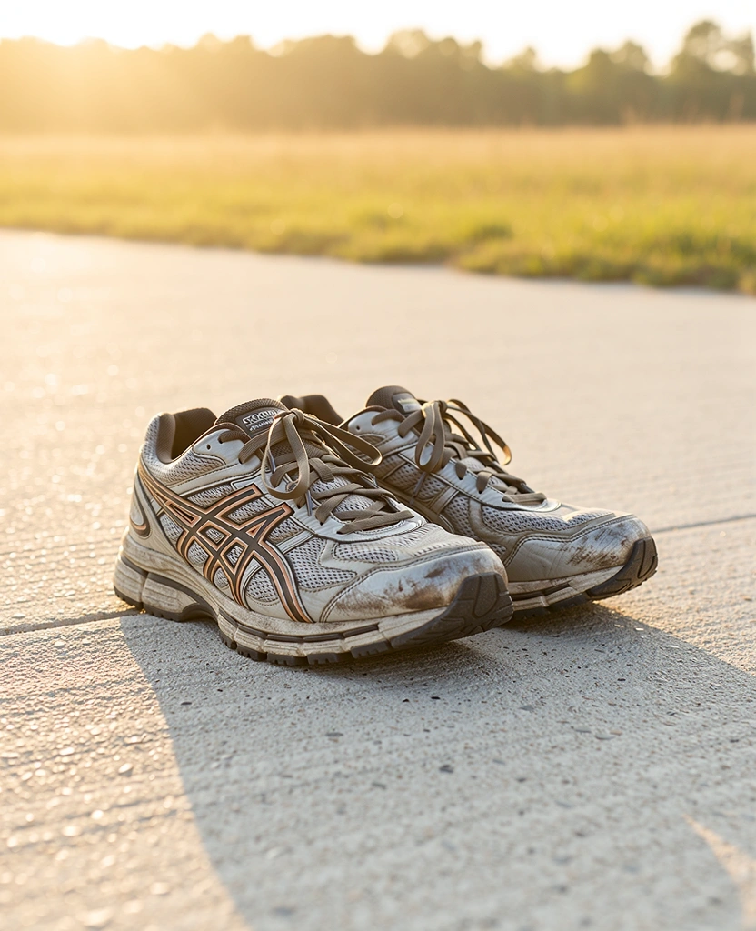 Daily movement habits