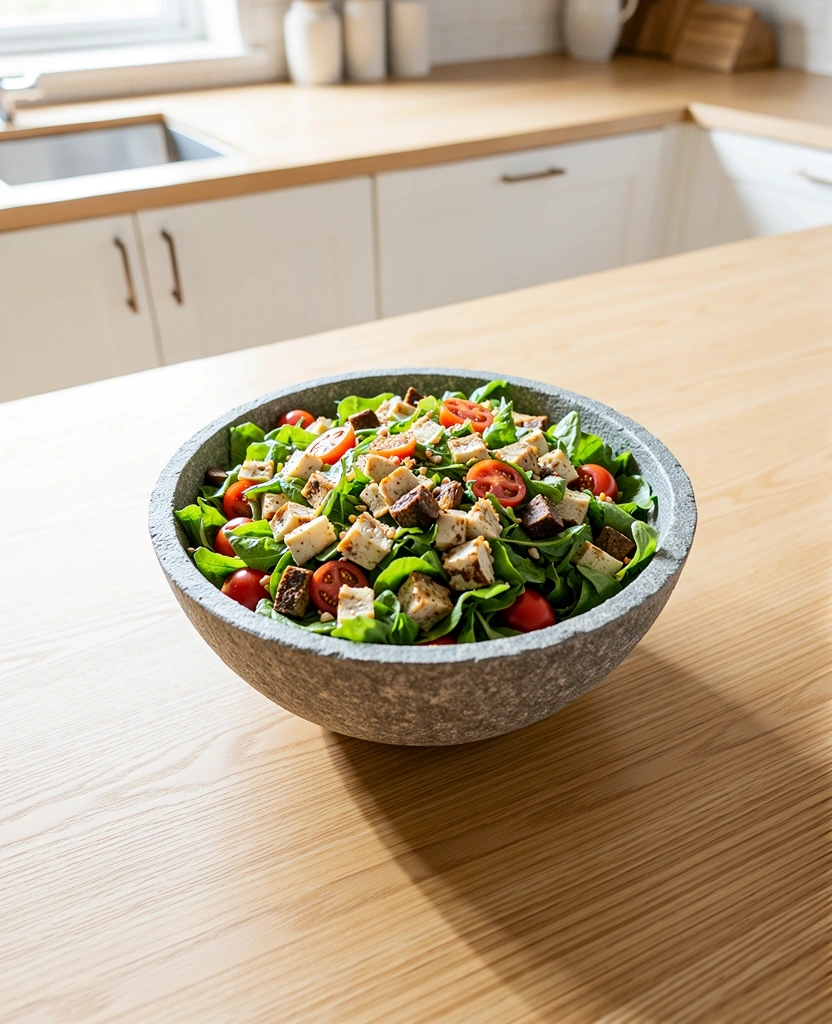 Healthy nutrition preparation